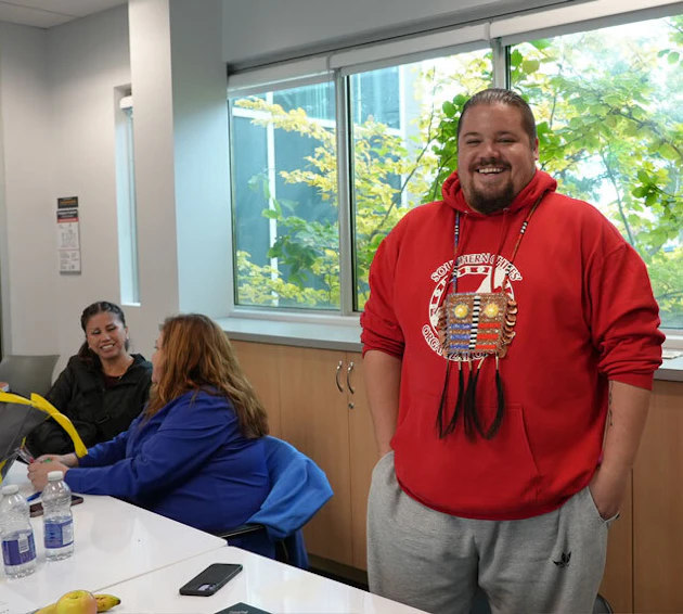 The Student Experience — Tulo Centre of Indigenous Economics
