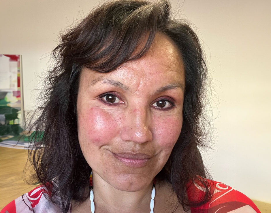 Student Spotlight: Tania Solonas — Tulo Centre of Indigenous Economics